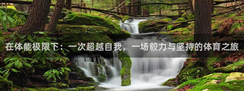 J9官网下载平台注册流程视频：在体能极限下：一次超越