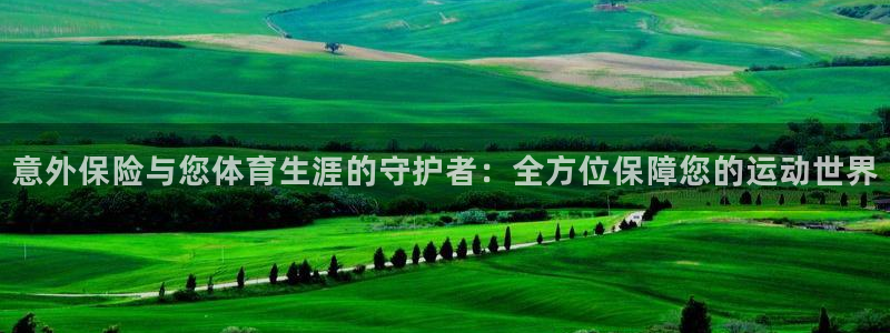 J9官方正版app官方：意外保险与您体育生涯的守护者