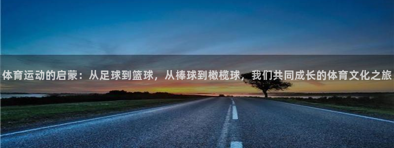 哈弗j9：体育运动的启蒙：从足球到篮