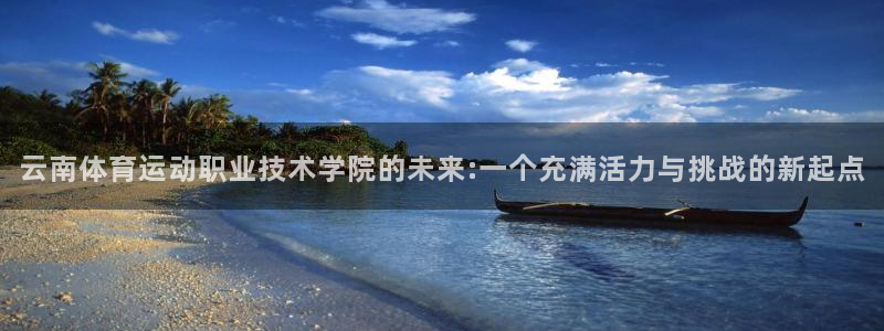 九游app 官方：云南体育运动职业技