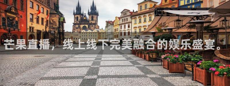 黑白体育直播在线免费观看：芒果直播，线上线下完美融合的娱乐盛宴。